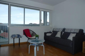 Saint-Jean de Luz, Centre Ville Appt 4 personnes, 3 ��toiles
